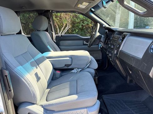 Used 2013 Ford F150 STX w/ Mid Equipment Group image 28