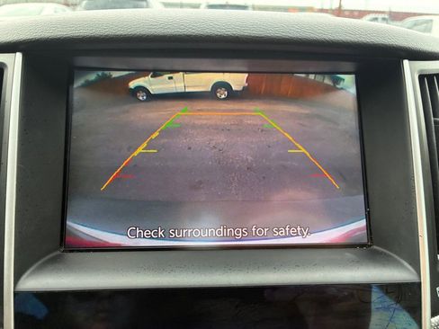 Used 2017 INFINITI Q50 2.0t RWD image 35