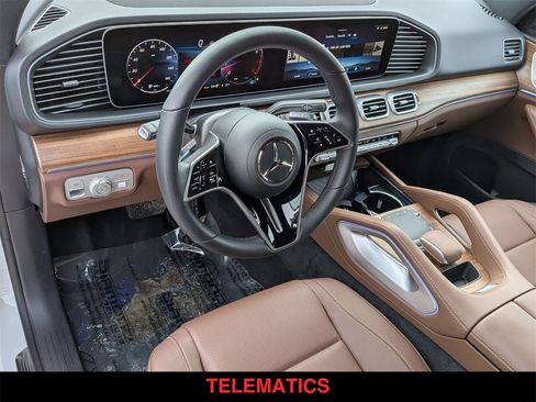 Certified 2025 Mercedes-Benz GLE 350 4MATIC image 12