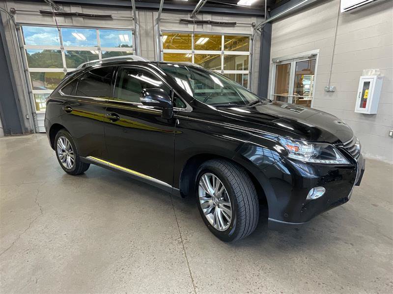 Used 2014 Lexus RX 350 AWD w/ Navigation Package image 7