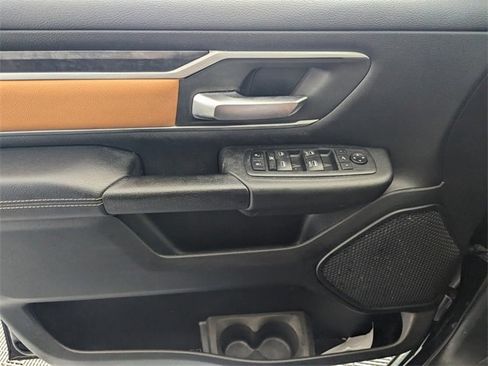 Used 2020 RAM 1500 Big Horn image 32