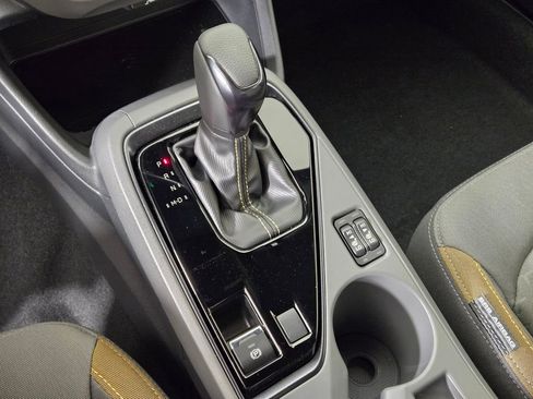New 2026 Subaru Crosstrek 2.5i Sport AWD/4WD image 18