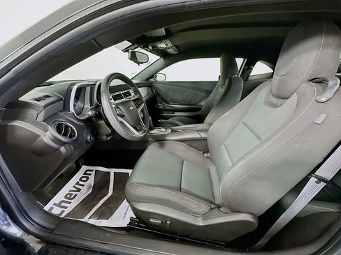 Used 2012 Chevrolet Camaro LT image 18