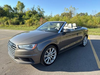 Used 2015 Audi A3 2.0T Premium Plus
