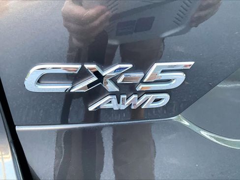 Used 2017 MAZDA CX-5 Grand Touring AWD/4WD image 10