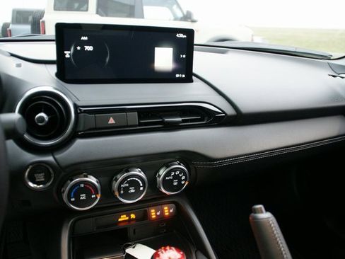 Used 2024 MAZDA MX-5 Miata Grand Touring w/ Weather Package image 20