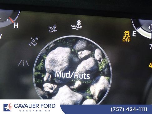 Certified 2024 Ford Expedition XLT AWD/4WD image 43