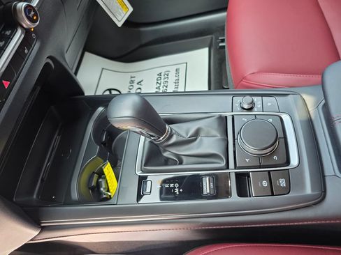 Certified 2026 MAZDA CX-30 AWD 2.5 S image 21