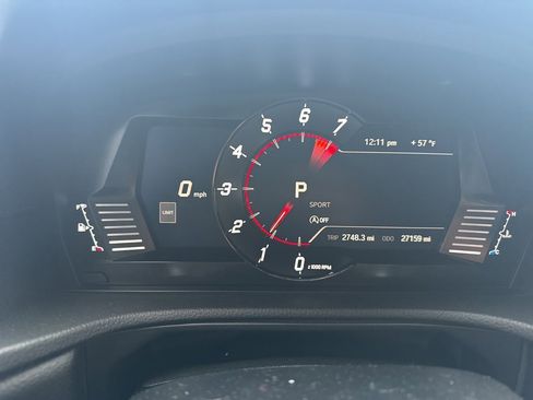 Used 2020 Toyota Supra Premium w/ Driver Assist Package image 11