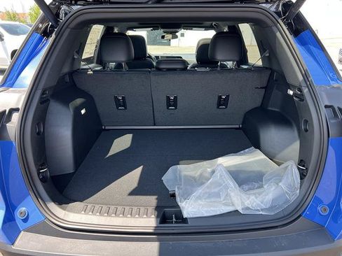 New 2027 Chevrolet Equinox RS AWD/4WD image 5