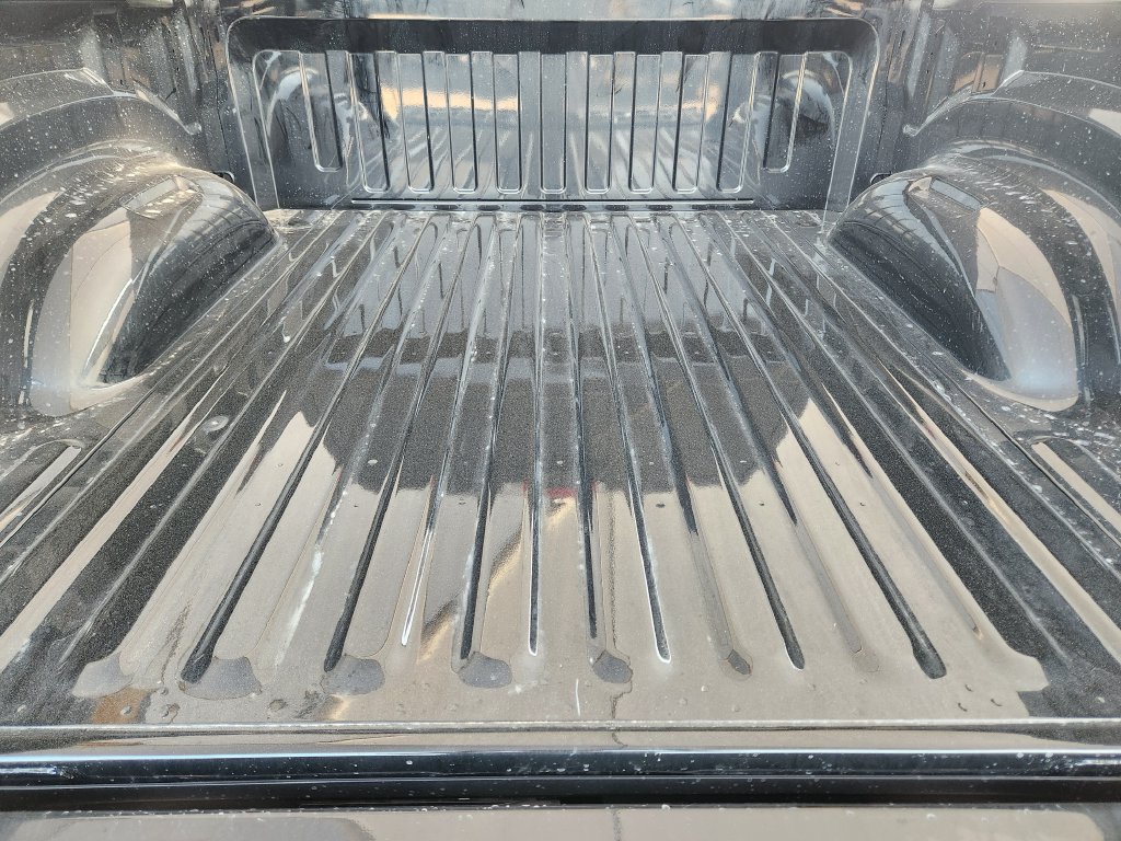 New 2026 RAM 1500 Warlock AWD/4WD image 21
