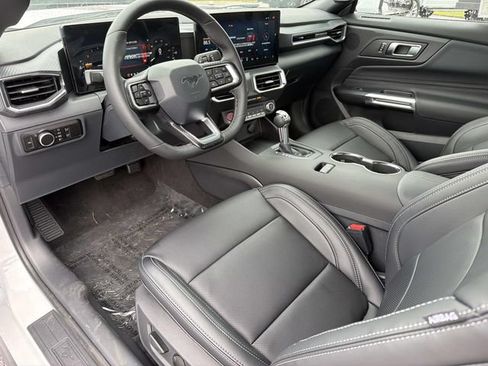 New 2026 Ford Mustang Premium RWD image 18