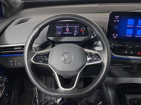 Used 2022 Volkswagen ID.4 Pro S image 17
