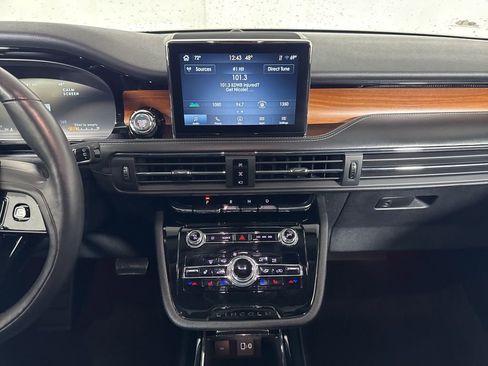 Certified 2022 Lincoln Corsair Reserve w/ Equipment Group 201A image 42