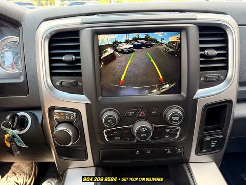 Used 2019 RAM 1500 Big Horn RWD image 18