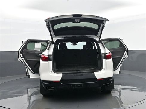 Used 2019 Chevrolet Tahoe LS w/ Max Trailering Package image 21