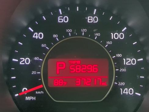 Used 2018 Kia Soul FWD image 23