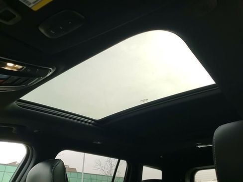 New 2026 Jeep Grand Cherokee L Limited image 31