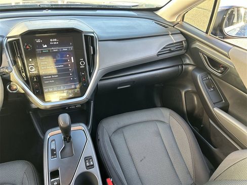 Used 2024 Subaru Crosstrek 2.0i Premium image 12