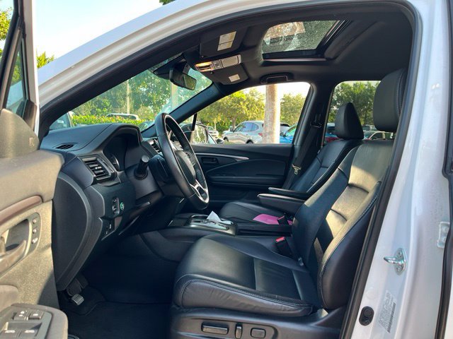 Used 2023 Honda Passport EX-L image 7