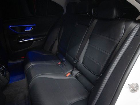 Certified 2023 Mercedes-Benz C 300 Sedan image 15