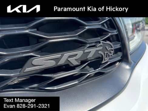 Used 2024 Dodge Durango SRT Hellcat AWD/4WD image 10