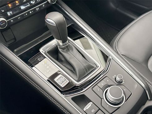 Used 2025 MAZDA CX-5 AWD 2.5 S w/ Premium Plus Pkg image 27