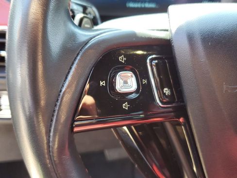 Used 2023 Lincoln Corsair Reserve AWD/4WD image 20