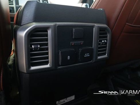 Used 2018 Ford F250 Platinum w/ Platinum Ultimate Package image 39