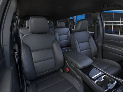 New 2027 Chevrolet Traverse LT w/ Midnight/Sport Edition AWD/4WD image 40