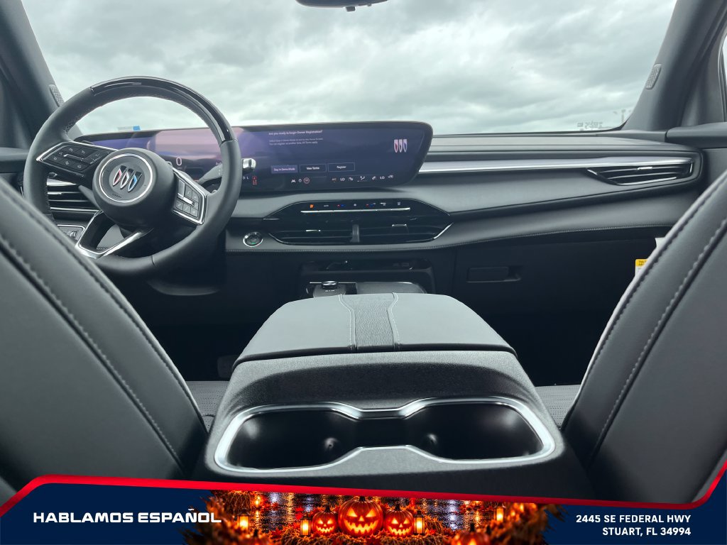 New 2026 Buick Enclave Sport Touring w/ Super Cruise Package FWD image 16