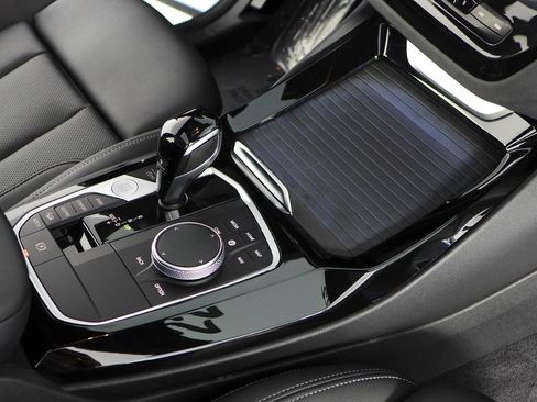 Used 2022 BMW X3 xDrive30i w/ Convenience Package w/ZPA image 15