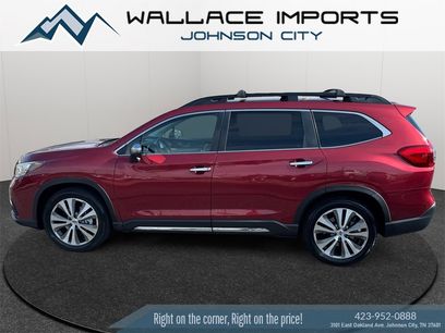 Used 2019 Subaru Ascent Touring