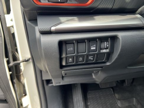 Used 2019 Subaru Forester Sport AWD/4WD image 19