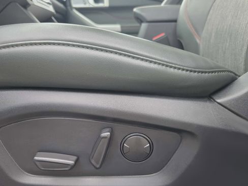 Used 2023 Ford Explorer Timberline w/ Timberline Technology Package image 13