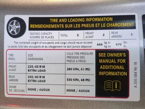 Used 2020 Mercedes-Benz C 300 4MATIC Sedan image 25