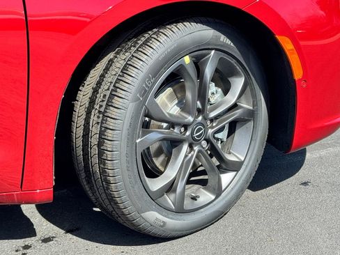 New 2026 Chrysler Pacifica Select image 9