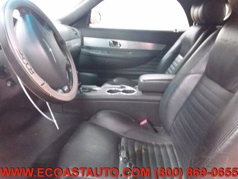 Used 2002 Ford Thunderbird image 10
