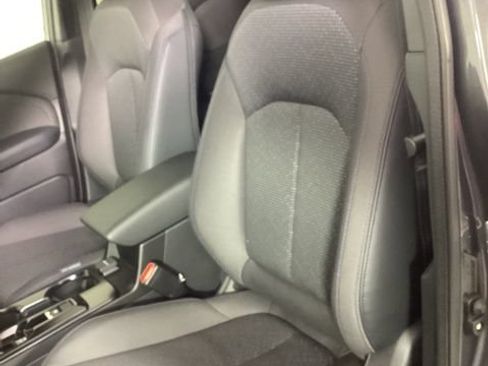 Certified 2026 Subaru Forester Premium AWD/4WD image 12