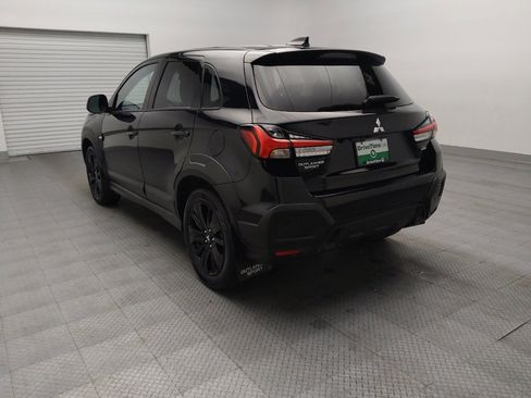 Used 2024 Mitsubishi Outlander Sport AWD image 5