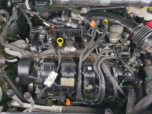 Used 2019 Ford Edge SEL w/ Cargo Accessory Package image 22