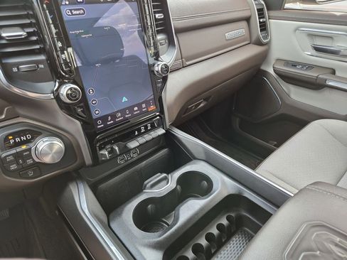 Used 2025 RAM 1500 Laramie image 14