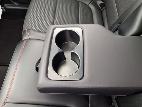 Used 2024 Ford Escape ST-Line w/ Tech Pack #1 image 11