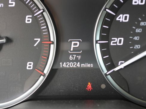 Used 2018 Acura MDX FWD w/ Technology Package image 21