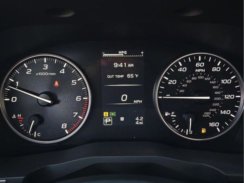 New 2026 Subaru Ascent Touring image 19