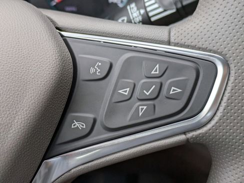 New 2024 Chevrolet Malibu LT image 7