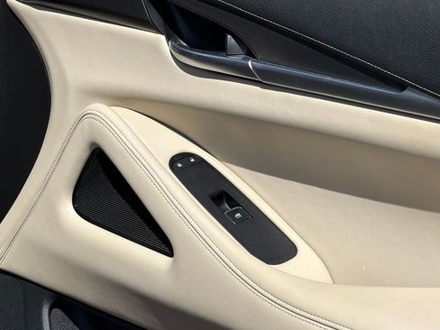 Used 2023 INFINITI QX60 Luxe image 37