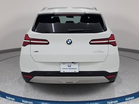 Used 2025 BMW X3 xDrive30i w/ Premium Package AWD/4WD image 7
