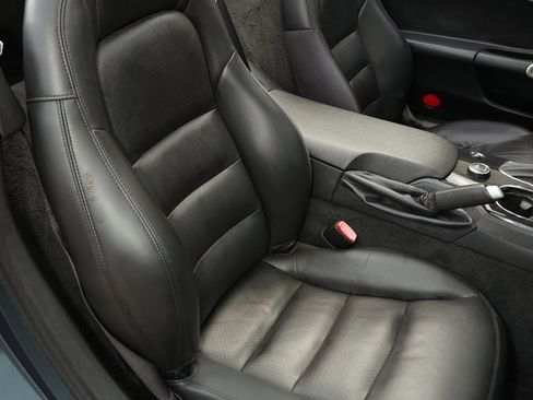 Used 2011 Chevrolet Corvette Grand Sport w/ Preferred Equipment Group image 10