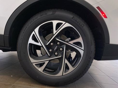 New 2025 Lincoln Nautilus Premier w/ Equipment Group 102A image 48